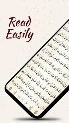 Surah Al Kahf android App screenshot 7